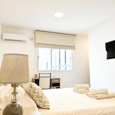 Hotel Pucara Y Rent A Car Ла-Риоха Экстерьер фото