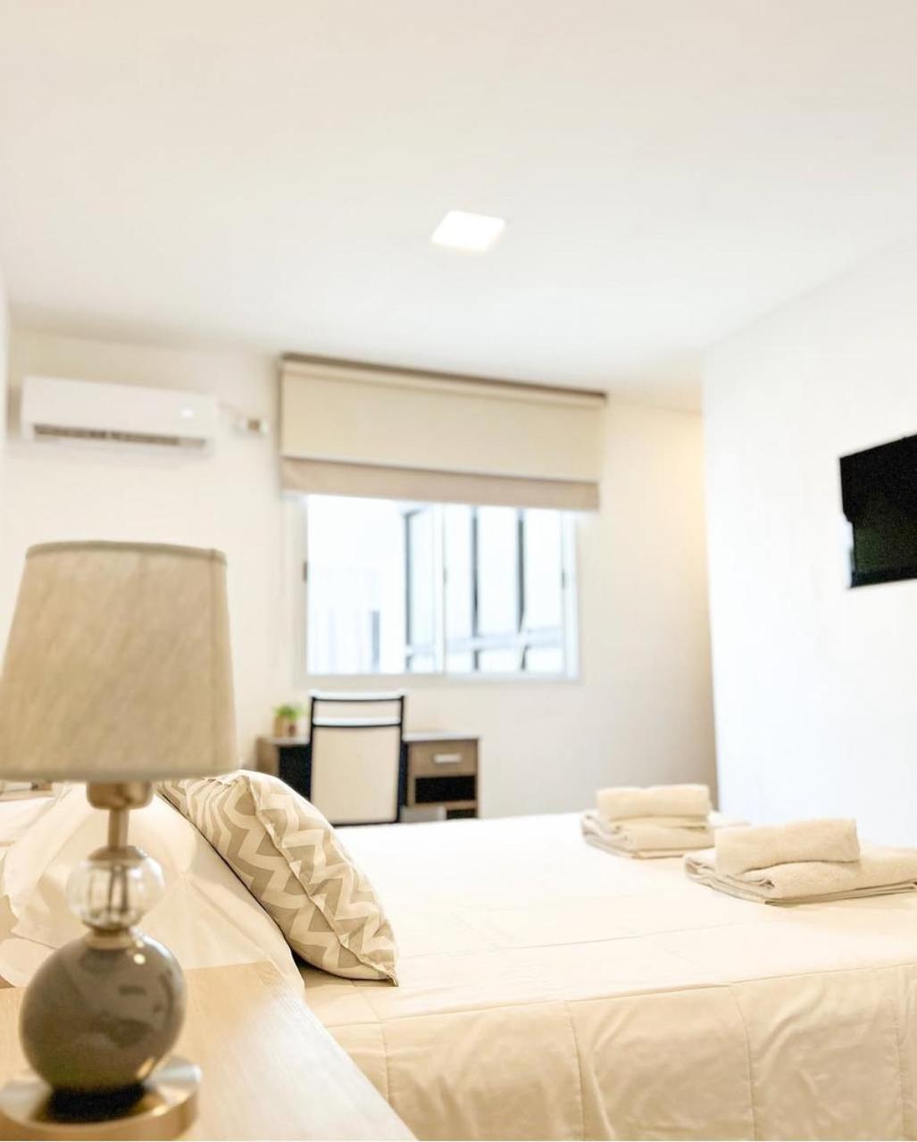 Hotel Pucara Y Rent A Car Ла-Риоха Экстерьер фото