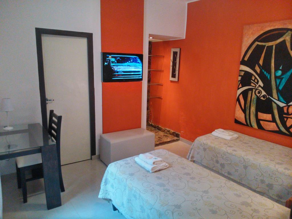 Hotel Pucara Y Rent A Car Ла-Риоха Номер фото